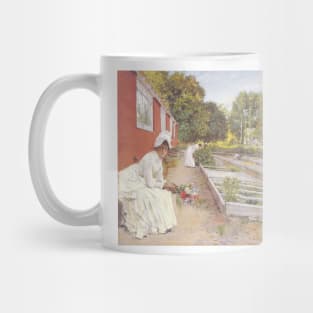 The Nursery Mug